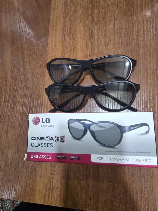Продается Телевизор LG 3D