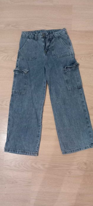 Дънки пет броя за момиче