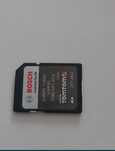 Card navigatie ford focus 3