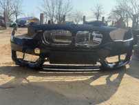 Предна броня за БМВ /BMW 1-серия  F20