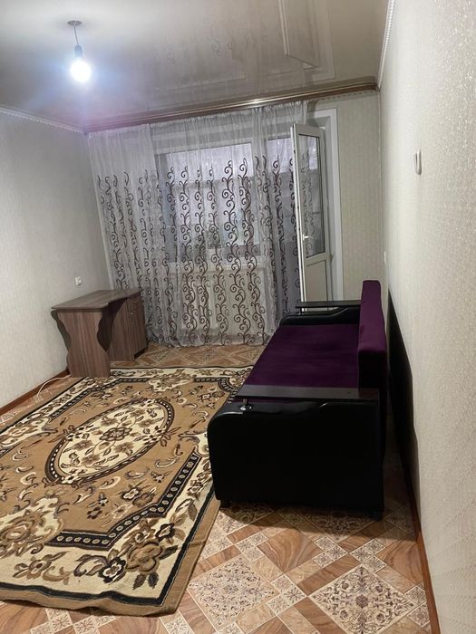 Сдам 2 комнатную квартиру. Майкудук