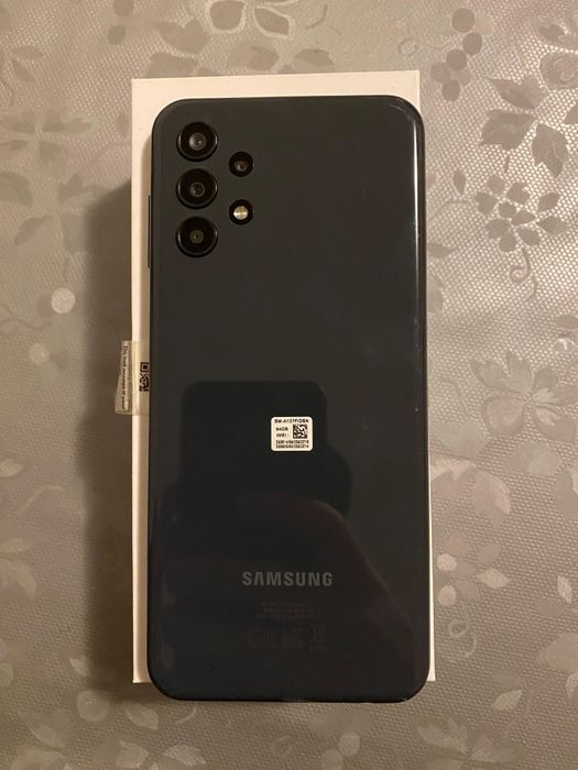 Vând piese Samsung A13 impecabil