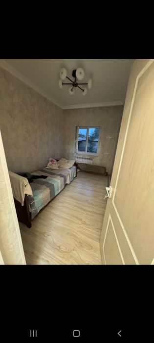 Сурум Сергели сити 8 соток 6 комнат