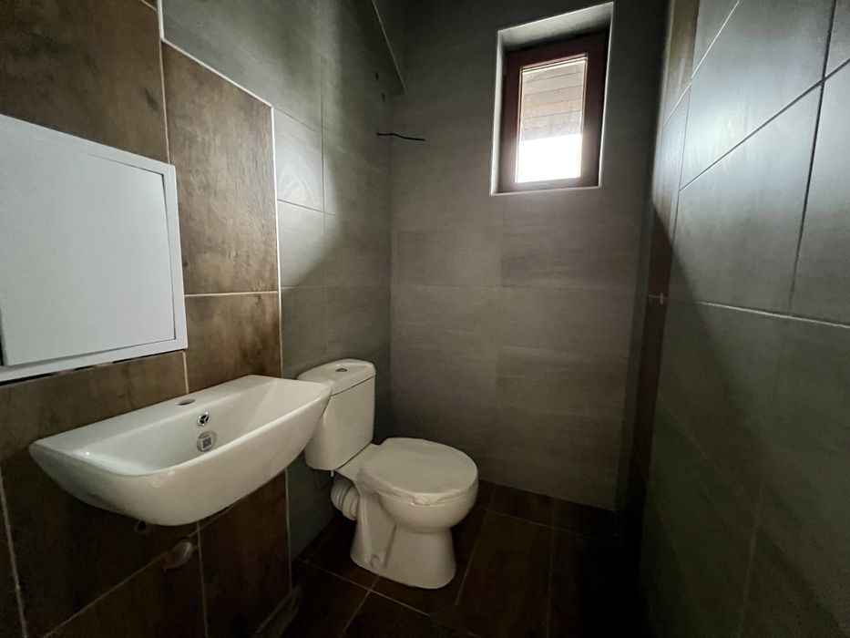 3-стаен апартамент в жил. сграда в район Пирин Голф край Разлог-Банско