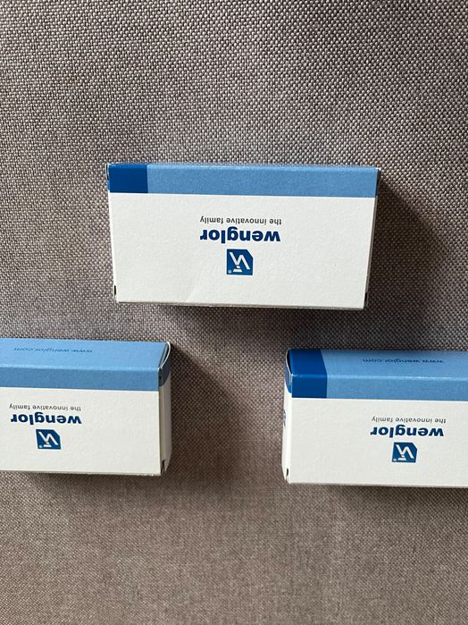 Trei Senzori prezenta Wenglor HB03PBT7