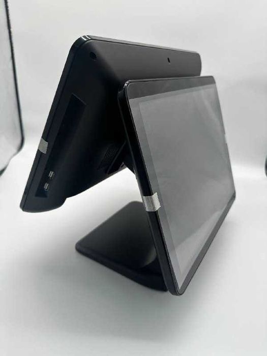 Автоматизация бизнеса Семей — касса, POS и поддержка