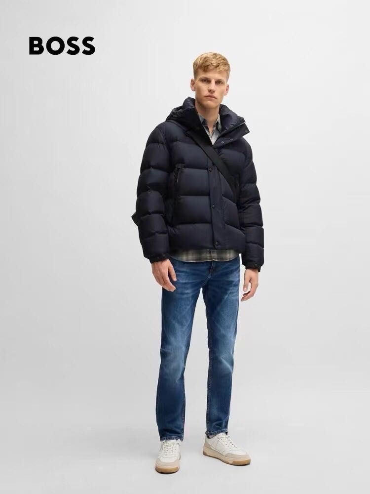 Мужская куртка Hugo Boss