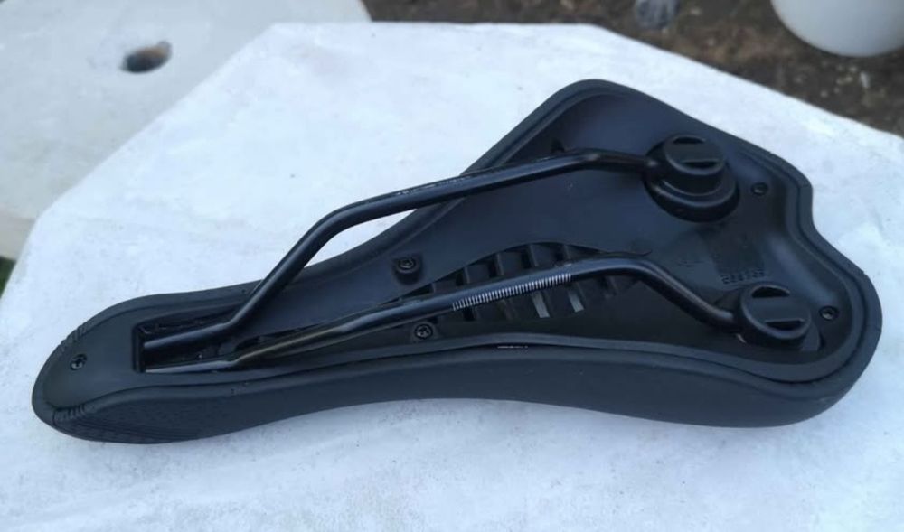 Vand Sa bicicleta nou