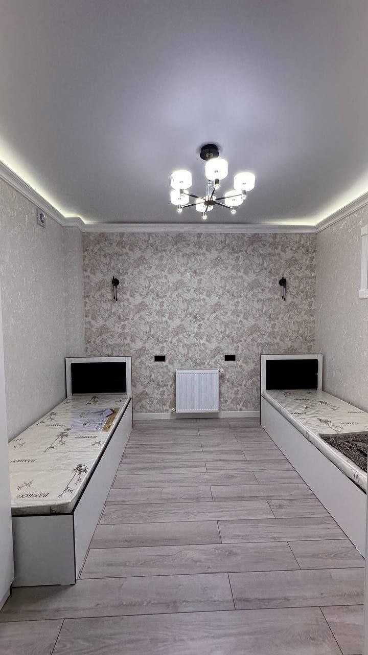 №4120 Продается квартира с евро ремонтом