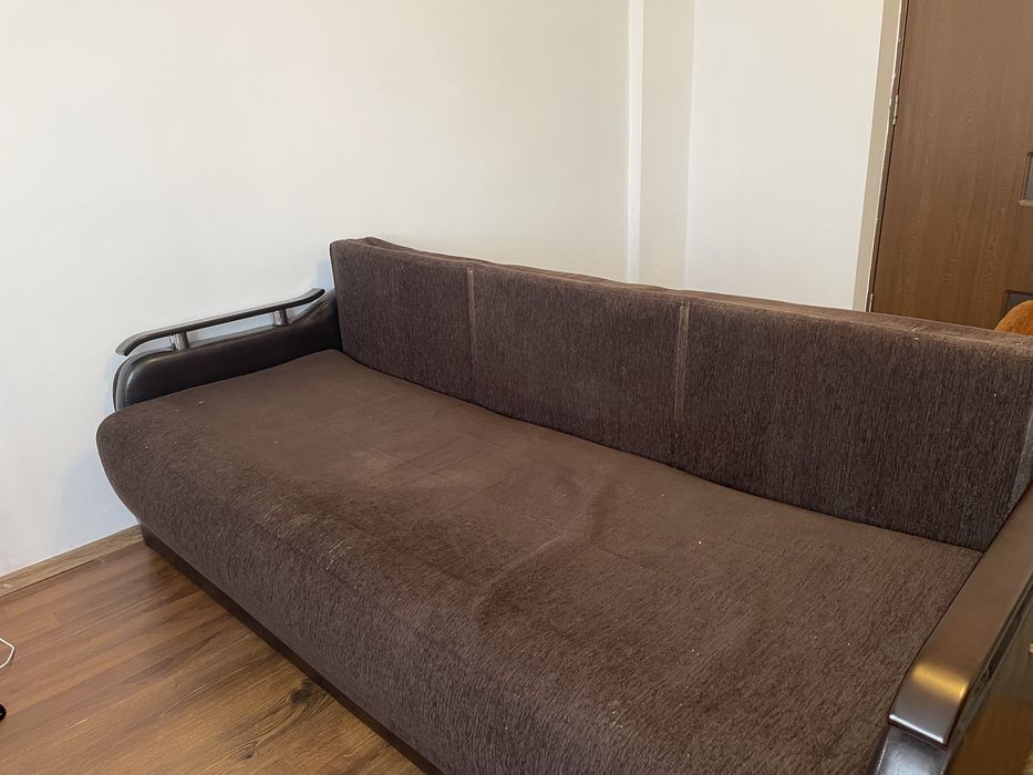 Vand canapea extensibila
