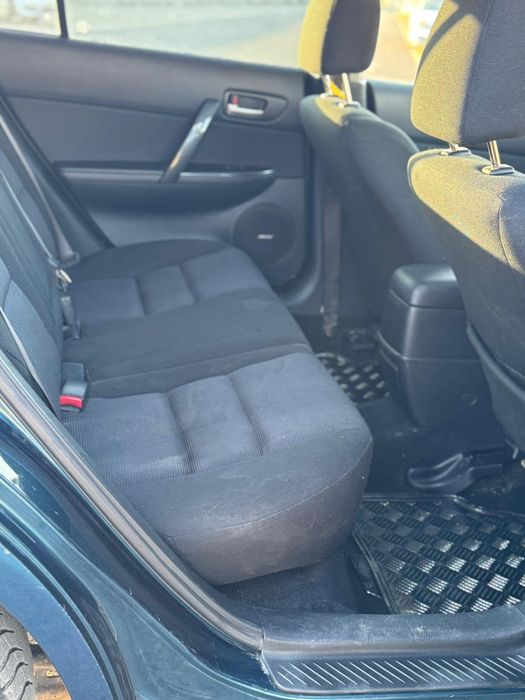 Vând Mazda 6 an 2008 2l disel 143 de cai 6 trepte acte la zi proprieta