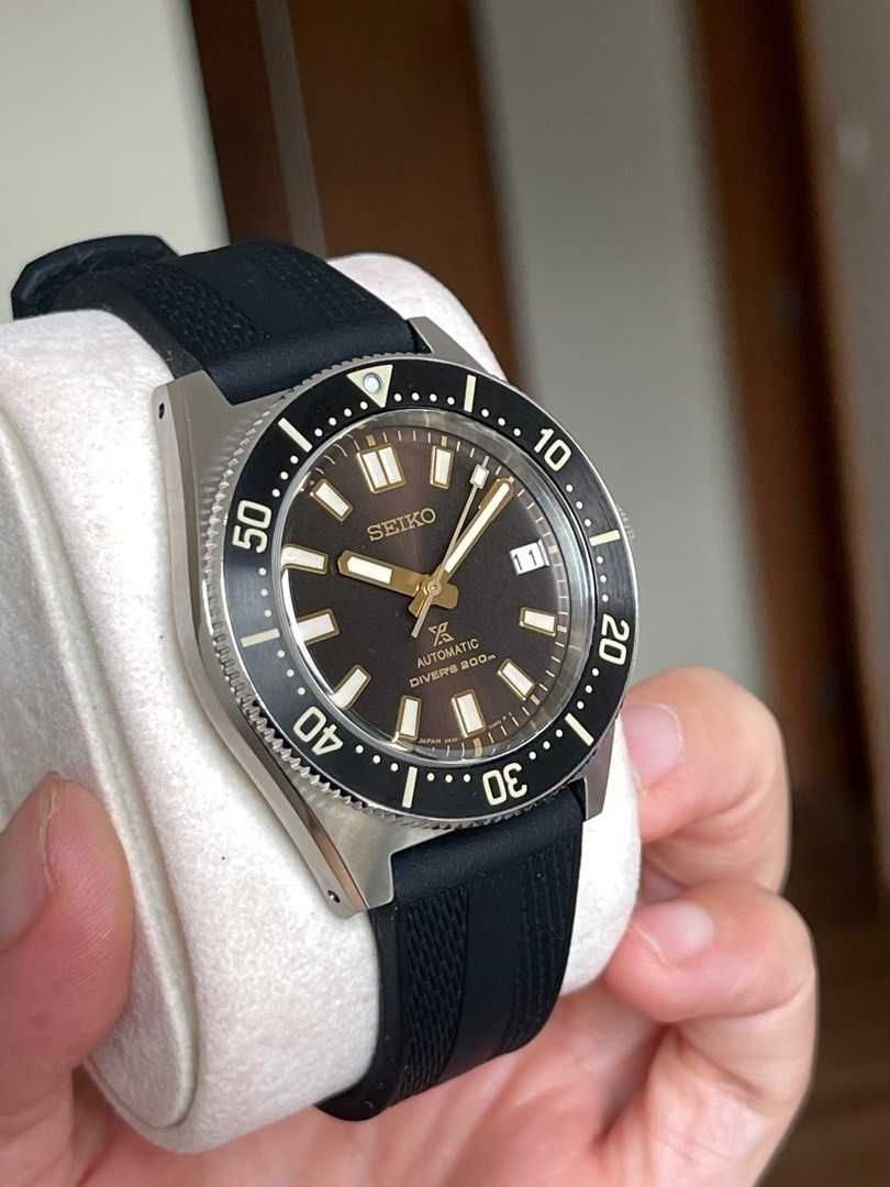 SEIKO Prospex SPB147J1 Divers Edition - *62MAS Interpretations*