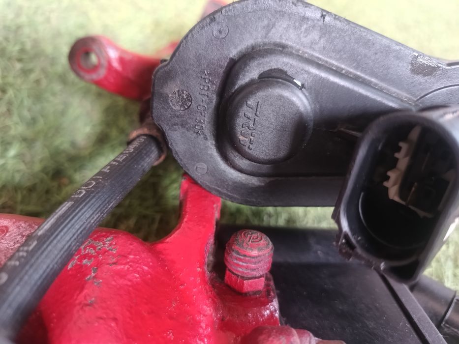 Etrieri  spate Audi A6 C6