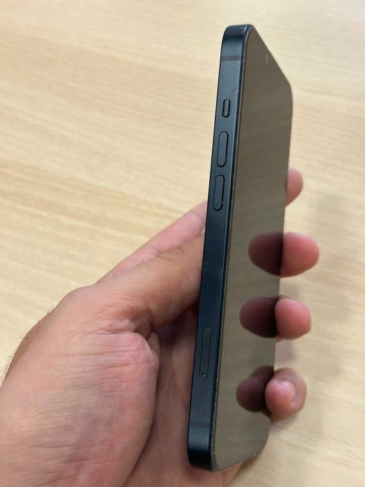 iPhone 14 128GB Midnight black