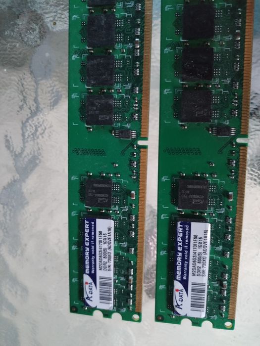 Ram calculator ddr2 ddr3 ddr4