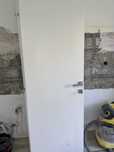Vand Usi Interior albe