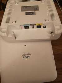 Cisco aironet 1832 dual band access point