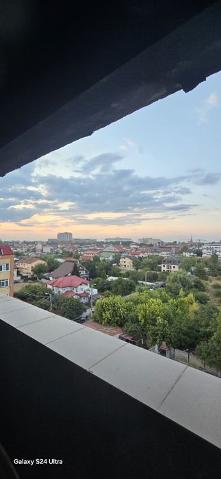 Apartament cu doua camere -
de închiriat – 500€/luna