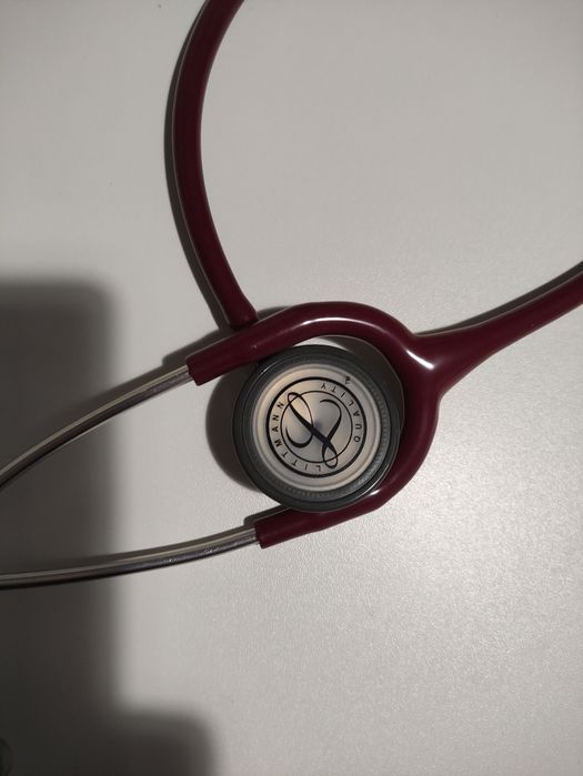 Stetoscop Littmann Classic II