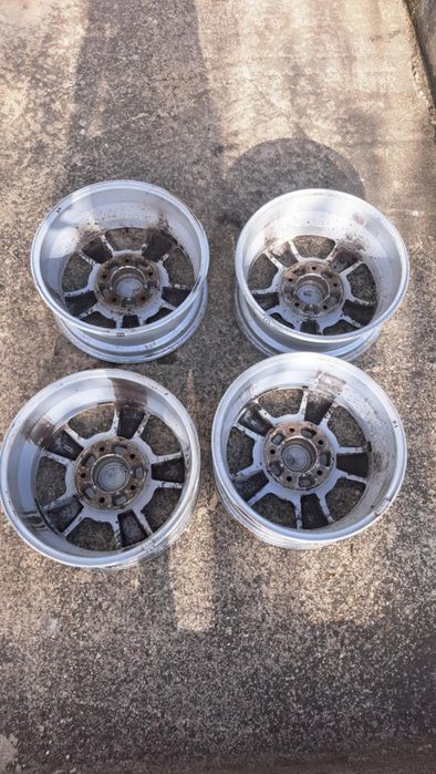 Лети джанти за Киа Соренто