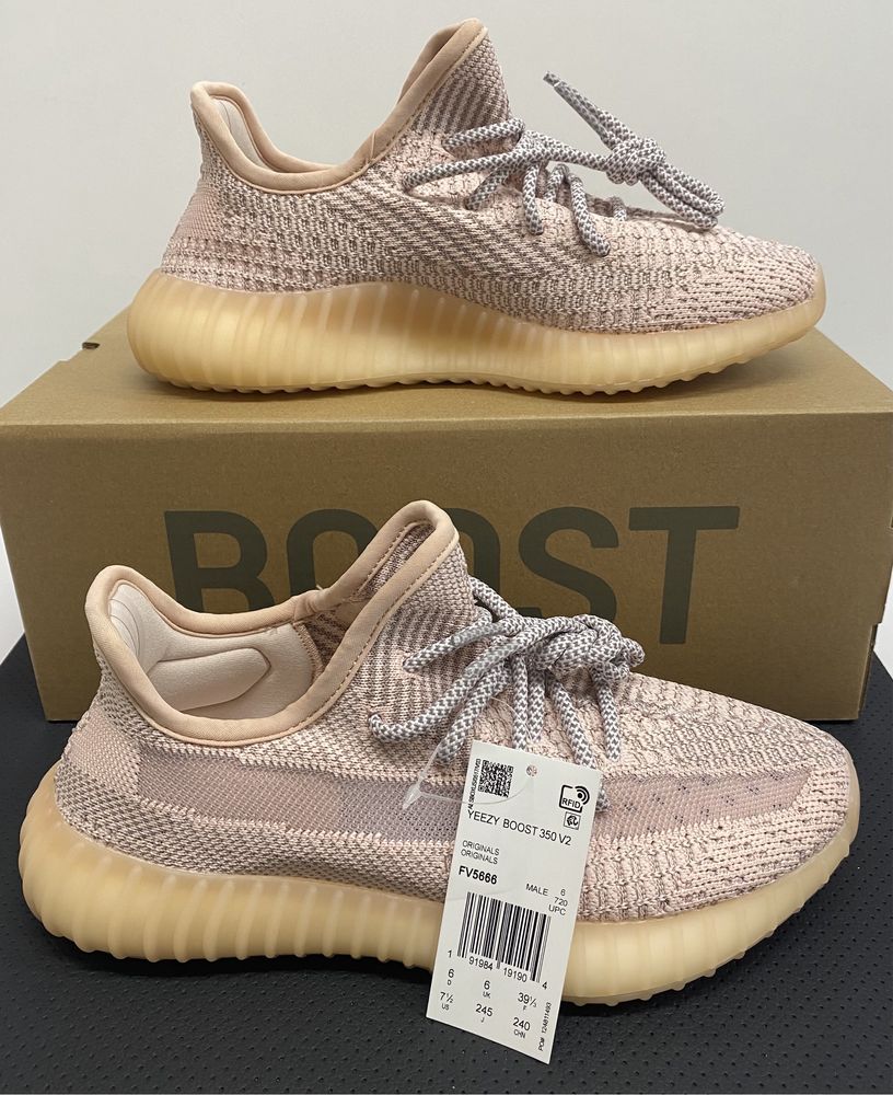 Yeezy Boost 350 V2 Synth Reflective Yeezy 350 V2 Synth