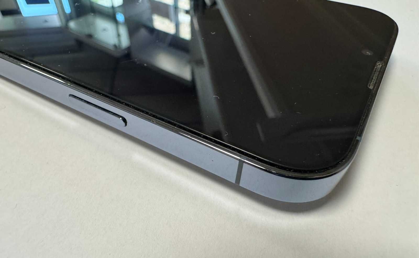 Iphone 13 Pro Max   128gb   83%bh