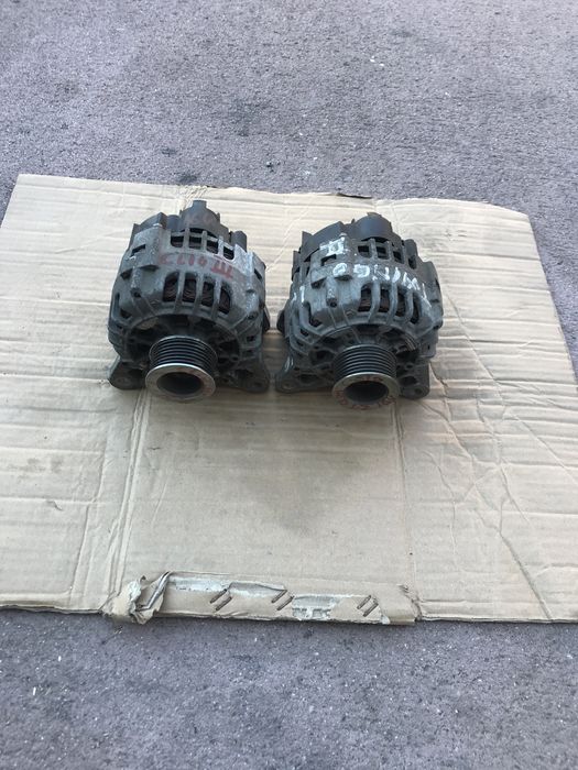 Alternator Renault Clio 1.2 16V