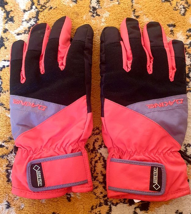 Manusi Daniel GoreTex mărimea L