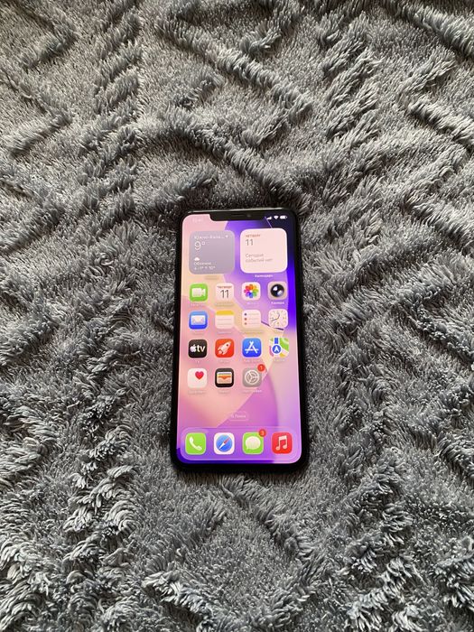 Айфон 11 Pro Max 256GB EAC /// iPhone 11 Pro Max