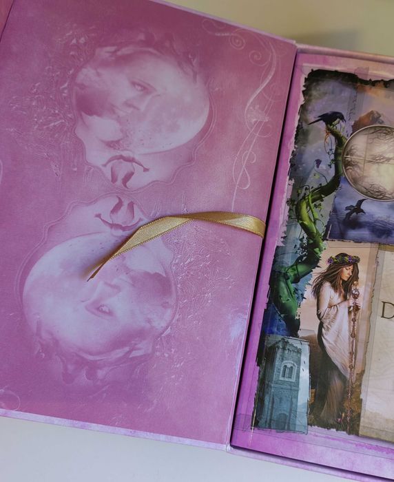 Таро - различни видове