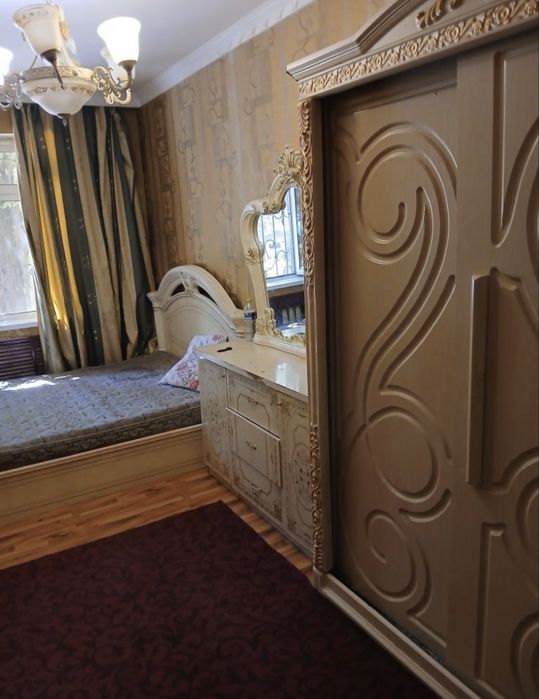 4х комнатная Чиланзар 17