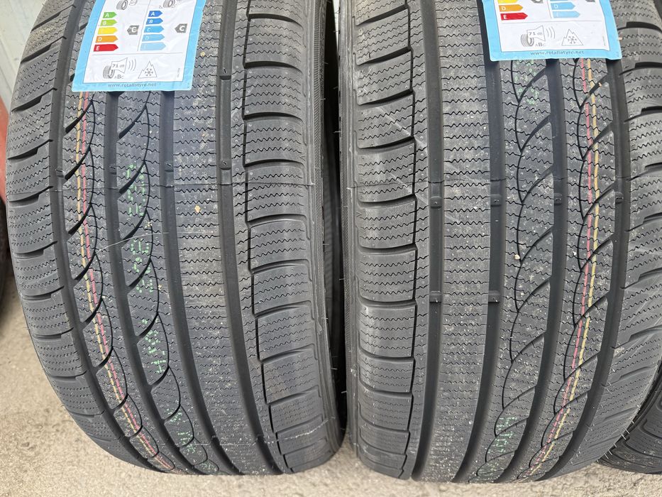225/40 R19 + 255/35 R19 ROTALLA WINTER anvelope noi iarna BMW SERIA4
