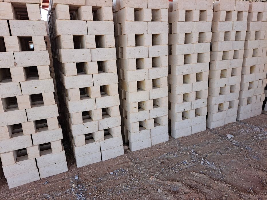 G'isht ishlab chiqarisht zavo'di