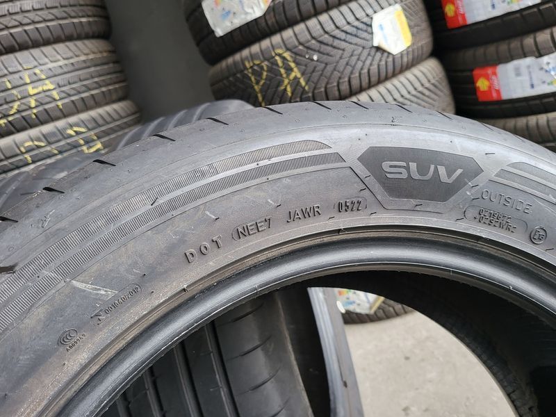235/55/19 GOODYEAR 4бр