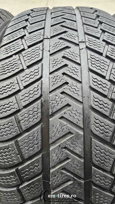 SET 4 Anvelope Iarna 255/55 R18 MICHELIN Latitude Alpin N1 109V