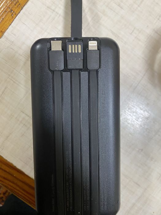 Powerbank sotiladi