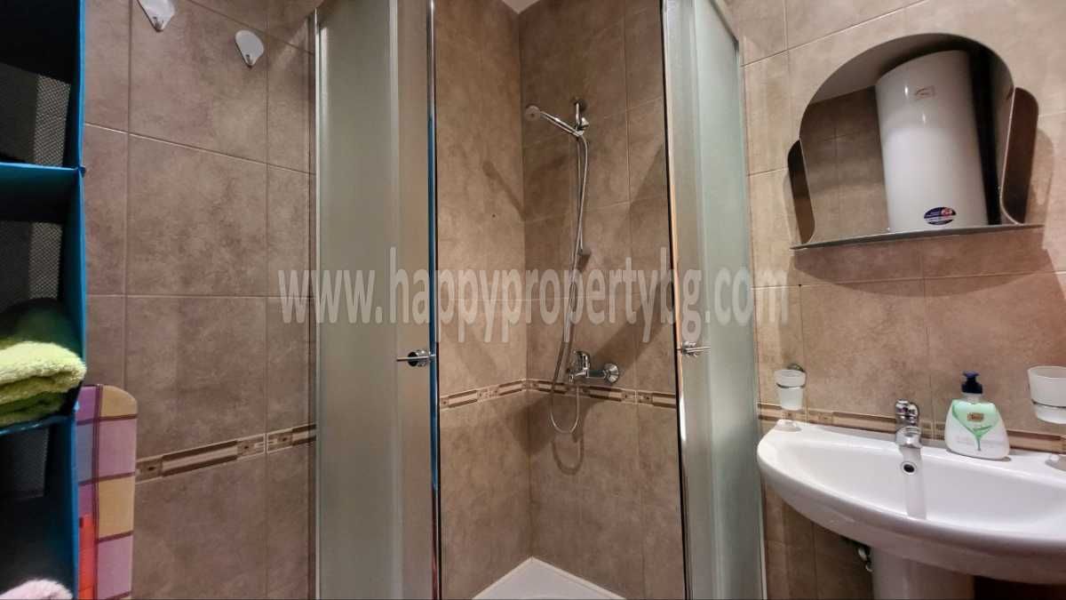 Продава се Едностаен апартамент в Свети Влас - 42 кв.м за 1131 €/кв.м - Снимка #7