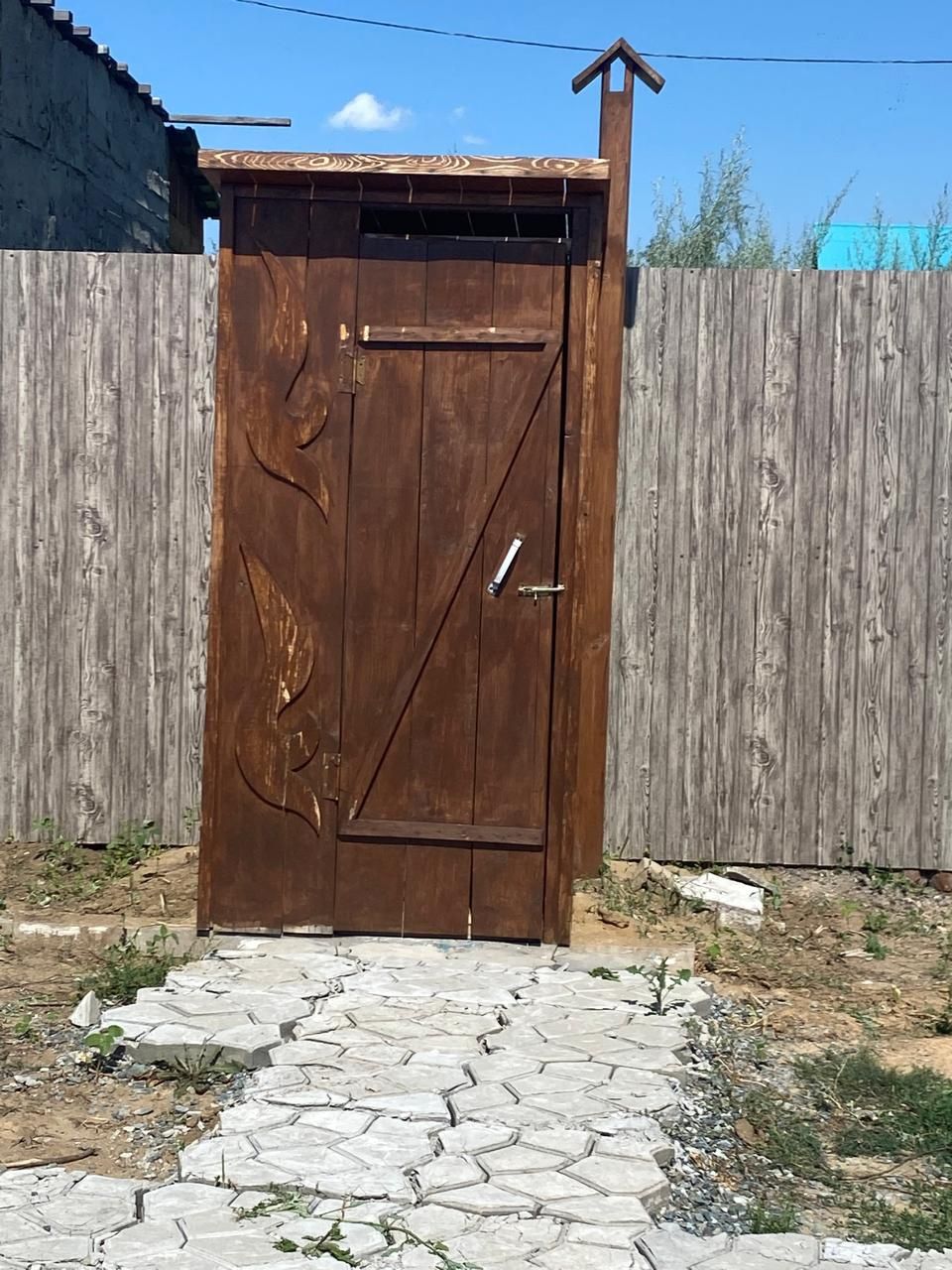 Продам коттедж на Лесозаводе