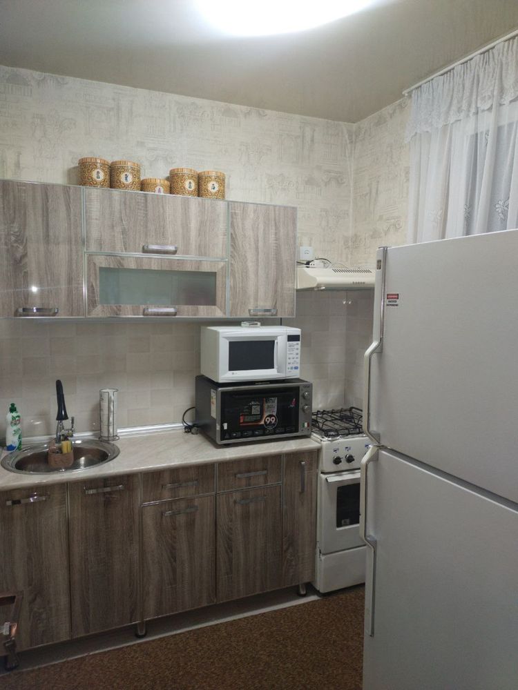 Сдается в аренду квартира Феруза
