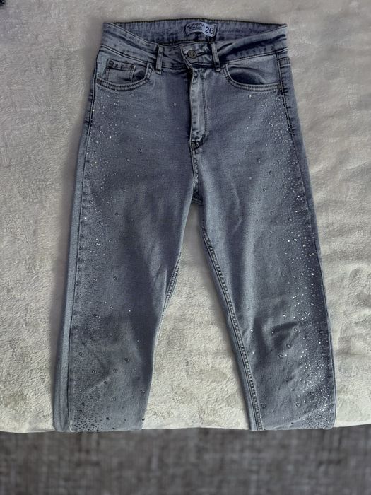 Сет дънки размер М