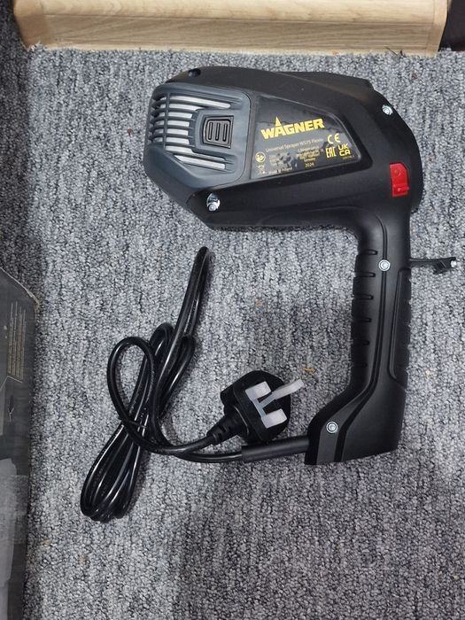 Pistol de vopsit universal Wagner W 575 FLEXiO