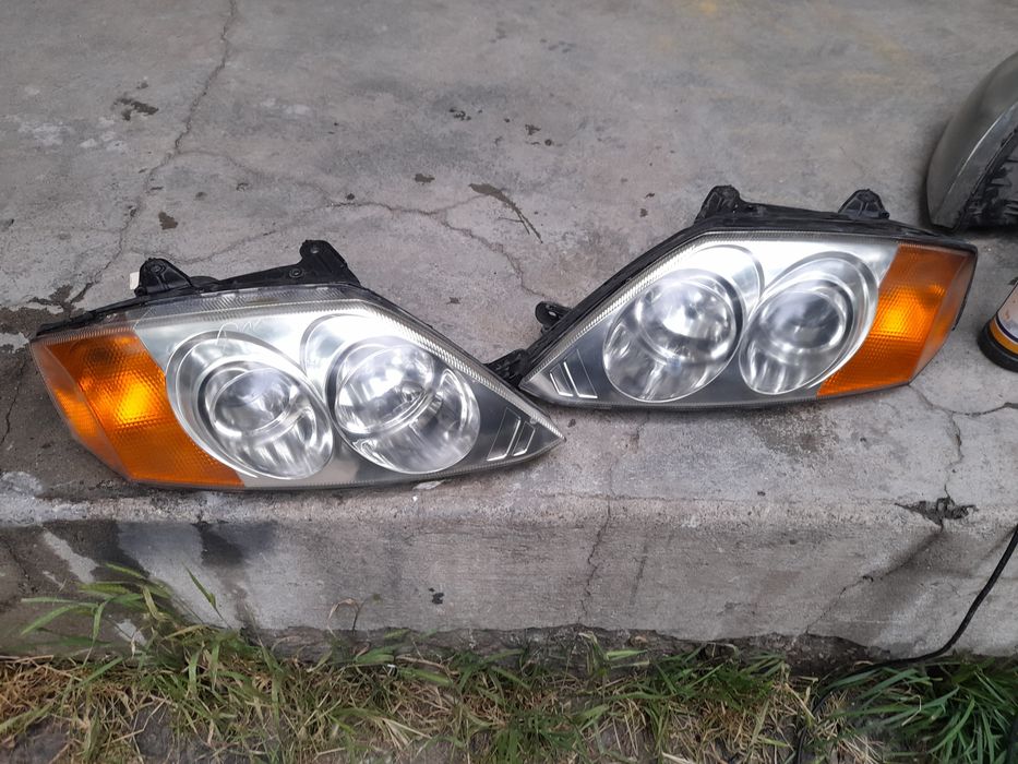 Фарове за Hyundai Coupe 2004 година и нагоре