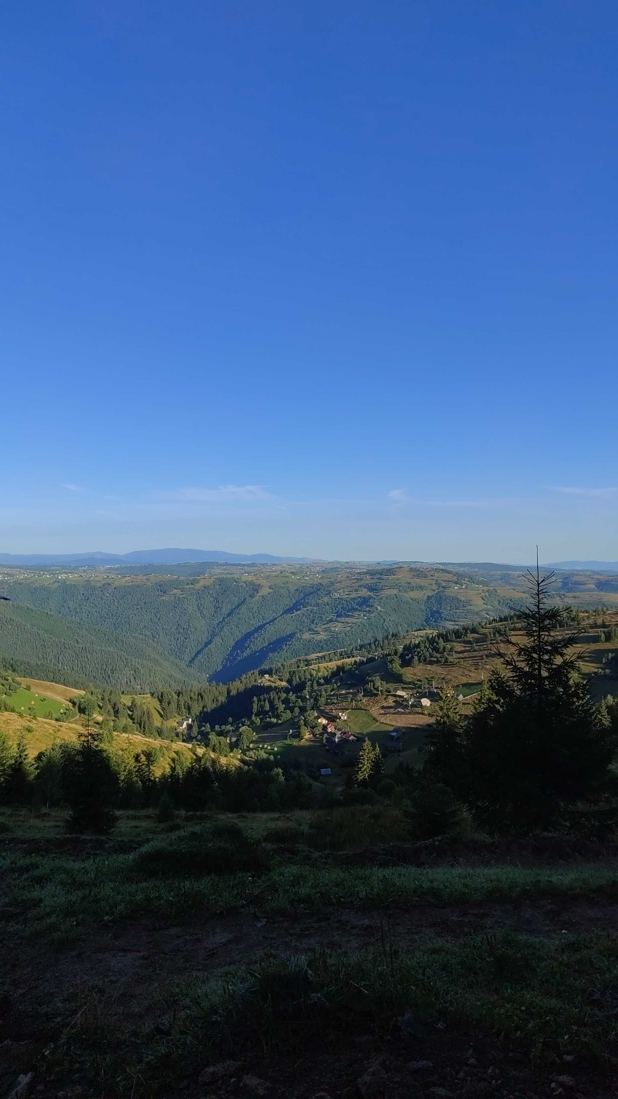 Teren pentru cabană