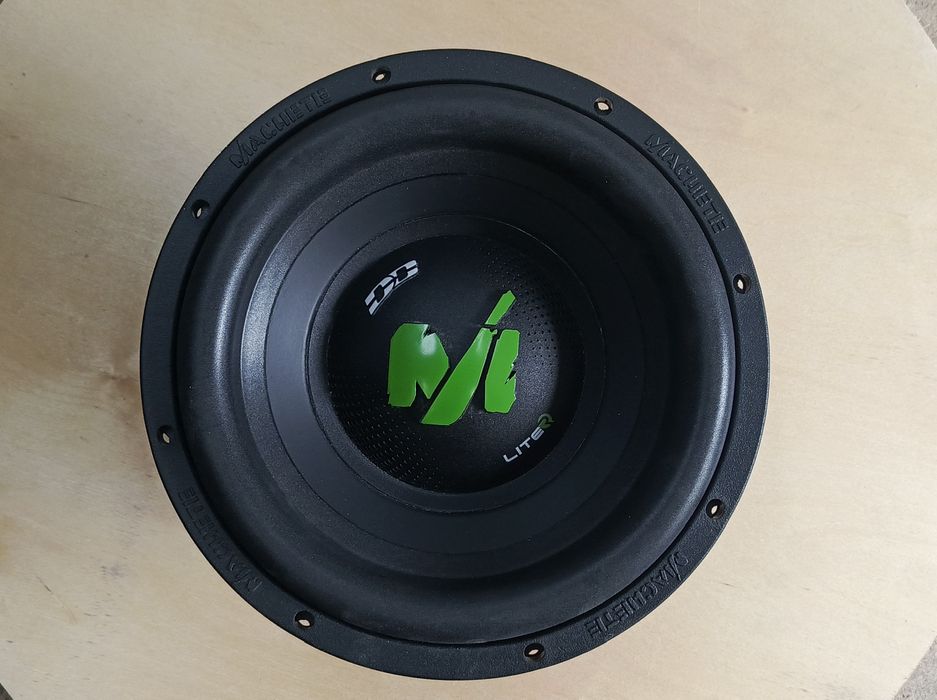 Продам новый динамик 10