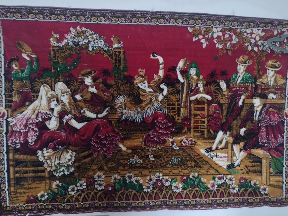 Vând carpetă 1500 lei