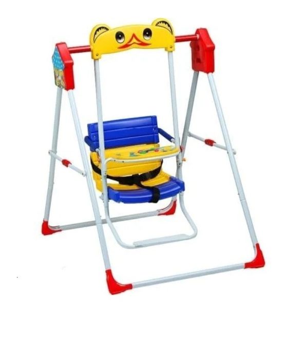 Качеля детская стационарная