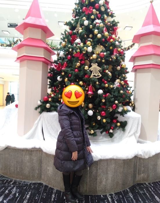 Продаю куртку демисезонный