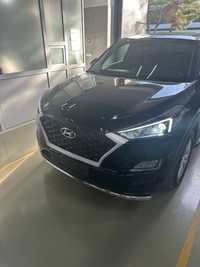 Продам Hyundai Tucson 2020/21 Awd Black