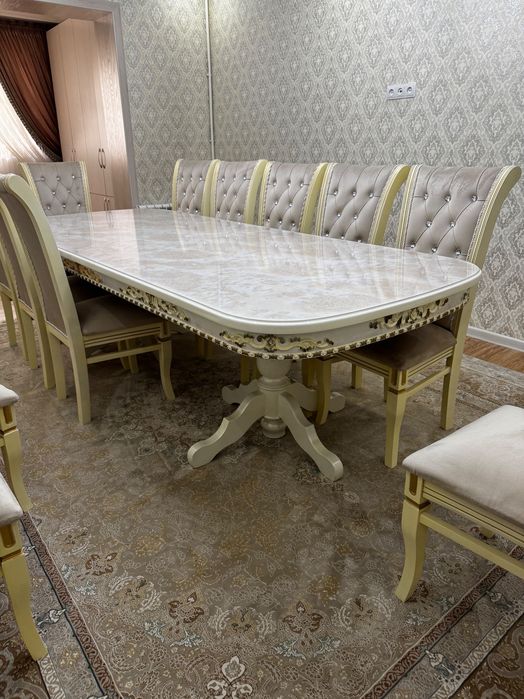 Мебель Стол Стул