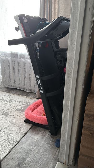 Продается беговая дорожка